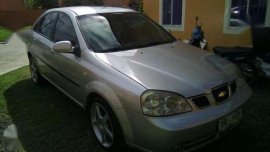 Chevrolet Optra 2004 for sale