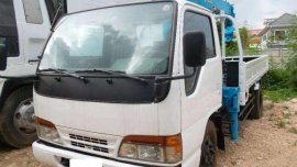 Isuzu Elf 2016 for sale