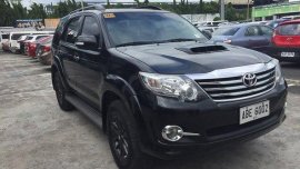 Toyota Fortuner 2015 FOR SALE