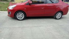 2014 Mitsubishi Mirage G4 for sale