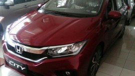 Honda City 2017 for sale 