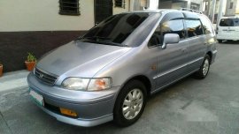 Honda Odyssey 1998 for sale 