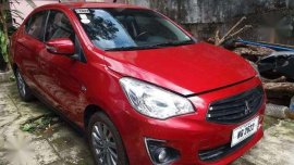 Newly Registered Mitsubishi Mirage Gls 2015 For Sale