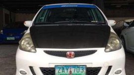 Honda Jazz 2005 for sale