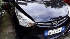 Hyundai Eon 2016 for sale 