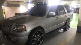 Newly Registered Ford Expedition XLT 2003 For Sale