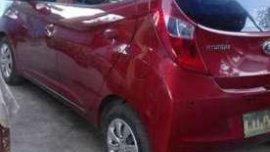 Hyundai Eon 2014 for sale