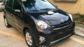 Toyota Wigo 2017 for sale 