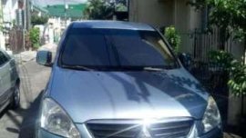 Mitsubishi Fuzion 2008 for sale