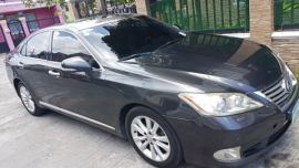 Lexus ES350 AT gas rush sale