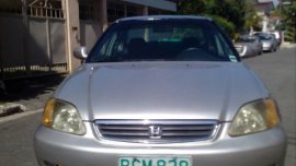 1999 HONDA CIVIC VTI for sale