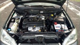 Nissan sentra gx 2008 vs civic city vios rio accent 2006 2007 2009