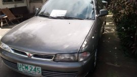 Mitsubishi Lancer GLXi 1995 for sale 