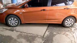 For sale Accent Hatchback 2015 for sale 