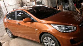 For Sale Accent Hatchback 2015