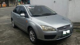 For sale Ford Focus a/t 2006 model 