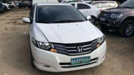 Casa Maintained Honda City 2010 1.5E For Sale