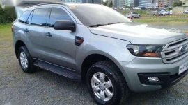 Very Fresh 2016 Ford Everest 2.2l 4x2 DSL AT For Sale