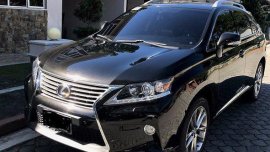 Lexus RX 350 2015 for sale 