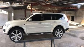 Mitsubishi Montero Sport 2014 for sale