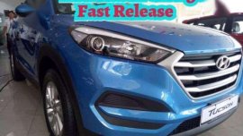 2017 Hyundai Tucson Best Deal PROMO For Sale 
