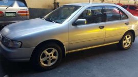 1995 Nissan Sentra for sale