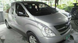Hyundai Grand Starex 2009 for sale