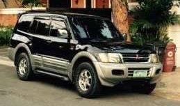 Good As Brand New Mitsubishi Pajero 2000 Ck AT DSL For Sale