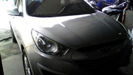 Hyundai Tucson 2010 for sale 