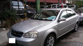 Chevrolet Optra 2007 P180,000 for sale