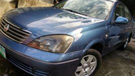 All Power Nissan Sentra Gsx 2007 MT For Sale
