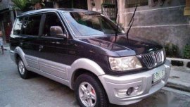 Mitsubishi Adventure Super Sports 2001 DIESEL For Sale 