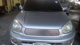 2002 Toyota RAV4 for sale