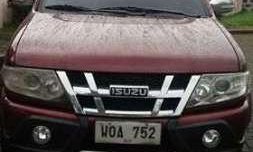 First Owned 2013 Isuzu Crosswind Sportivo X MT For Sale