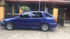 Hyundai Excel 1992 for sale