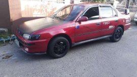 Toyota Corolla 1996 for sale