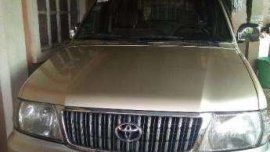 Perfectly Kept Toyota Revo 2003 For Sale