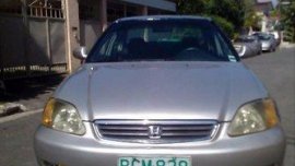 Honda Civic 1999 for sale 