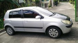 Hyundai Getz 2006 for sale
