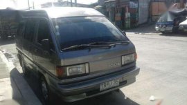 Perfect Condition 1994 Toyota Lite Ace MT For Sale