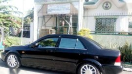 Ford Lynx Ghia 2000 for sale