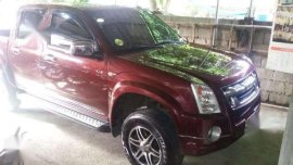 Fresh In And Out 2013 Isuzu Dmax LS MT For Sale