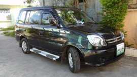 Mitsubishi Adventure 2013 for sale 