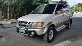 Like Brand New 2010 Isuzu Crosswind MT DSL For Sale