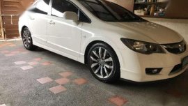 Impeccable Condition Honda Civic 2009 For Sale