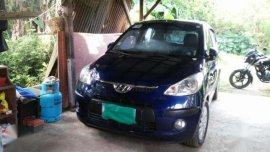 Good As Brand New Hyundai i10 2008 MT For Sale