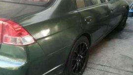 Honda Civic Lxi 2004 for sale