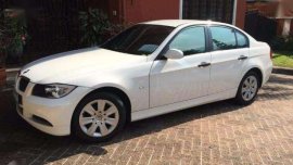 Seldom Used 2006 BMW 316i  For Sale