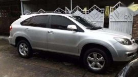 Like Brand New Byd S6 2014 MT Gas For Sale