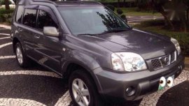 Newly Registered 2010 Nissan Xtrail For Sale